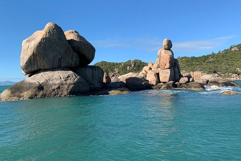 Aquascene Magnetic Island Discovery Tour - Find Attractions 7