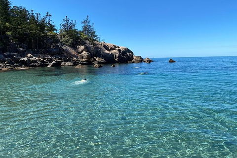 Aquascene Magnetic Island Discovery Tour - Find Attractions 9