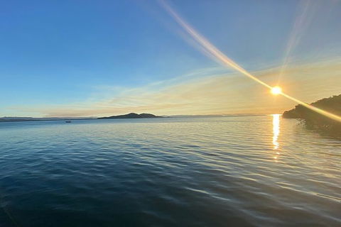 Aquascene Magnetic Island Discovery Tour - Find Attractions 3