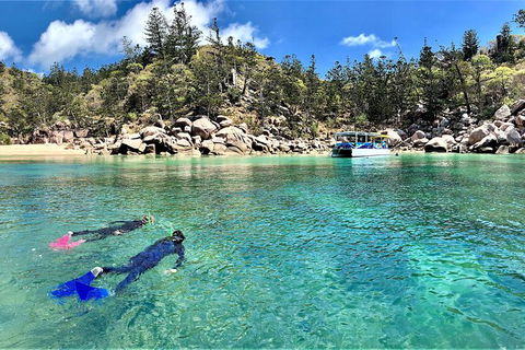 Aquascene Magnetic Island Discovery Tour - Find Attractions 8