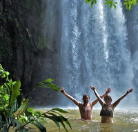 Atherton Tablelands Waterfalls Tour from Cairns - Find Attractions