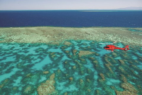 Cruise Out And Cruise Return, Plus 10 Minute Scenic Flight - Find Attractions 2