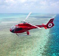 Cruise out and Cruise return plus 10 minute Scenic Flight - Find Attractions
