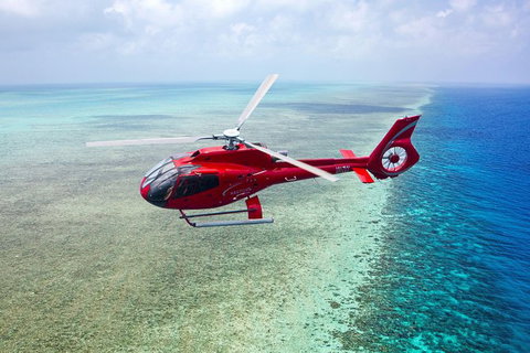 Cruise Out And Cruise Return, Plus 10 Minute Scenic Flight - Find Attractions 0