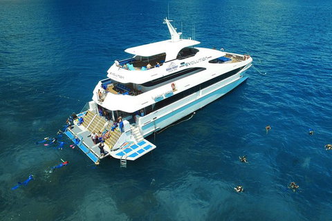 Cruise Out And Cruise Return, Plus 10 Minute Scenic Flight - Find Attractions 3