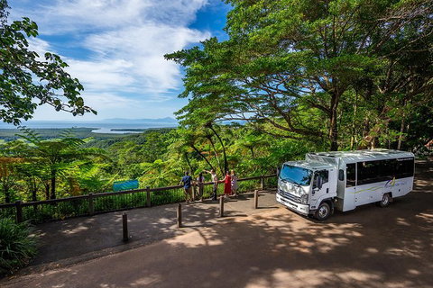 Daintree And Cape Tribulation Tour From Cairns - Find Attractions 5