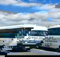 Shared Arrival Transfer Proserpine Airport to Airlie Beach  Surrounds - Find Attractions