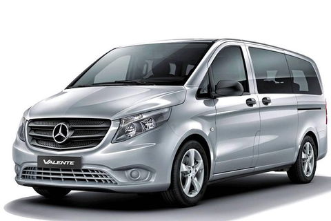 Luxurious Gold Coast Airport Private Transfer To Or From Gold Coast CBD Max10 - Find Attractions 1