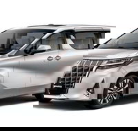 Luxurious gold Coast Airport Private Transfer to or from Gold Coast CBD Max10 - Find Attractions