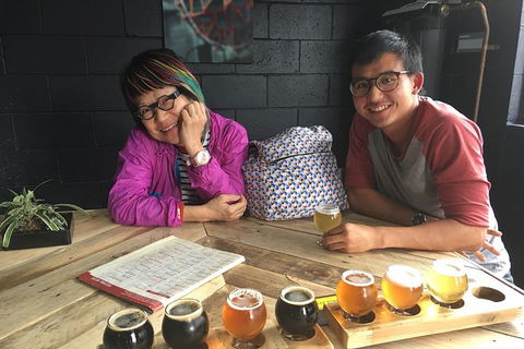 Half Day Gold Coast Brewery Tour - Find Attractions 2