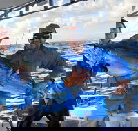 Gold Coast Half-Day Fishing Charter - Find Attractions