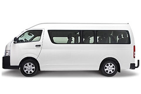 Gold Coast Airport Private Transfer To Or From Gold Coast CBD Maxmium 10 Person - Find Attractions 1