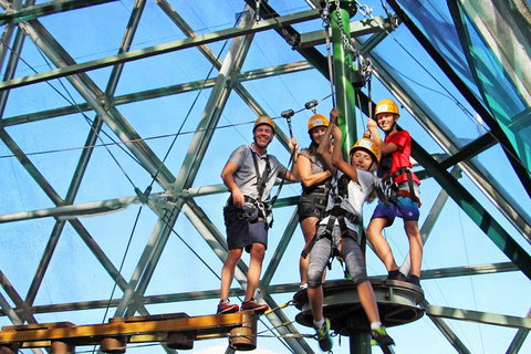 Cairns ZOOM And Wildlife Dome - Find Attractions 7