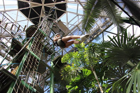 Cairns ZOOM And Wildlife Dome - Find Attractions 5