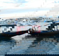 Romantic Gondola Dinner Cruise for Two - Find Attractions