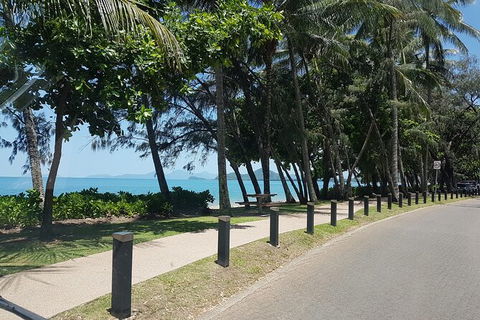 Airport Transfers Between Cairns Airport And Cairns City - Find Attractions 6
