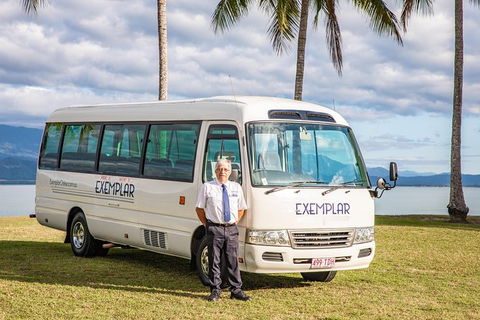 Airport Transfers Between Cairns Airport And Cairns City - Find Attractions 7
