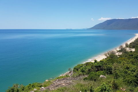 Airport Transfers Between Cairns Airport And Cairns City - Find Attractions 8