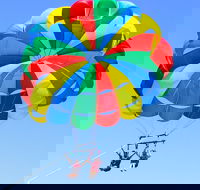 Parasailing Experience in Gold Coast - Find Attractions