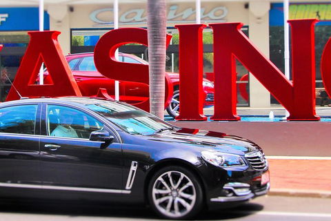 Airport Transfer - Cairns City To Airport - Find Attractions 0