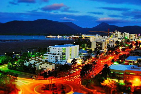 Airport Transfer - Cairns City To Airport - Find Attractions 1