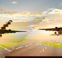 Private Airport Transfer to Brisbane Airport BNE from North Gold Coast 1-6 pax - Find Attractions