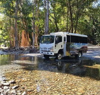 Cairns To Cooktown 4WD Tour - Find Attractions
