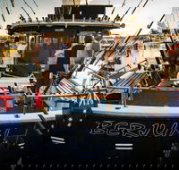 Fishing in the Marina Mirage - Find Attractions