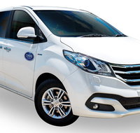 Luxury Van Private Transfer Cairns Airport - Port Douglas. - Find Attractions