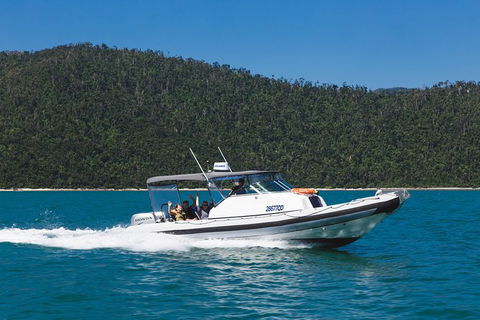 Private Standard Charter Experience In Whitsundays - Find Attractions 0