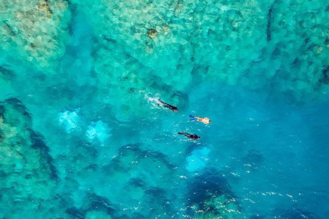 Private Standard Charter Experience In Whitsundays - Find Attractions 5