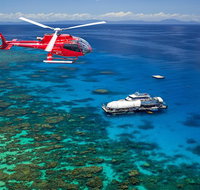 Helicopter and Cruise Packages with Great Adventures - Find Attractions