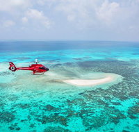 Kuranda Scenic Railway Skyrail Great Barrier Reef Helicopter Tour and Cruise - Find Attractions