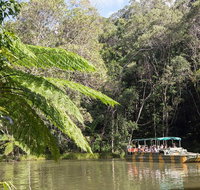 Kuranda Day Trip from Cairns by Scenic Railway and Skyrail Including Army Duck Rainforest Tour - Find Attractions