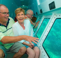 4-Day Cairns and Great Barrier Reef Tour - Find Attractions