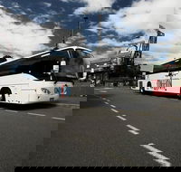 Gold Coast Airport and Theme Park Travel Pass - Find Attractions