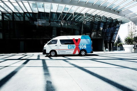 Gold Coast Airport And Theme Park Travel Pass - Find Attractions 1