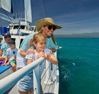 Ultimate 3-Day Great Barrier Reef Cruise Pass - Find Attractions