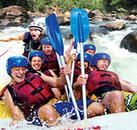 Cairns ATV Adventure Tour and Afternoon Rafting - Find Attractions