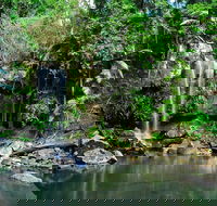 Gold Coast 4WD Eco Outback Tracks Tour - Find Attractions