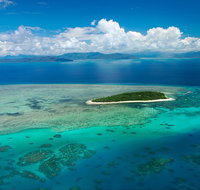 3-Day Green Island Great Barrier Reef Package from Cairns - Find Attractions