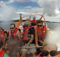 Cairns Jet Boat Ride - Find Attractions