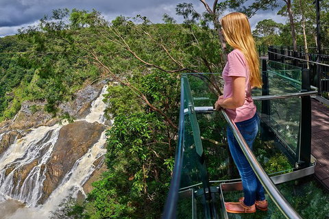Skyrail Rainforest Cableway Day Trip From Cairns - Find Attractions 19