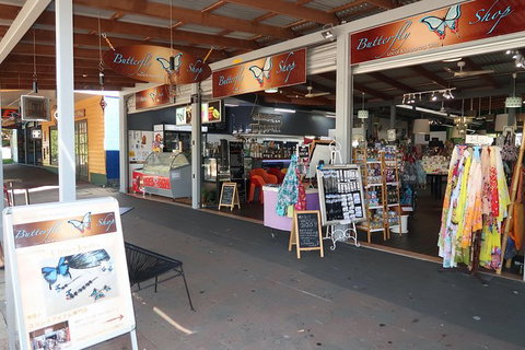Skyrail Rainforest Cableway Day Trip From Cairns - Find Attractions 8