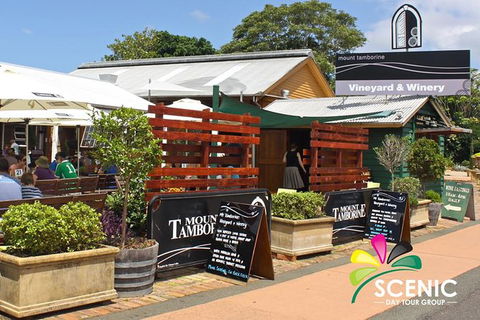 The Best Of Tamborine Mountain From The Gold Coast - Find Attractions 8