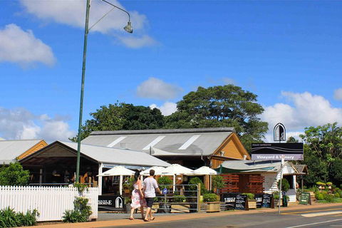 The Best Of Tamborine Mountain From The Gold Coast - Find Attractions 5