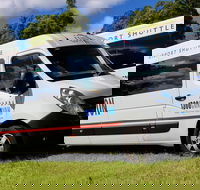 Gold Coast Airport Departure Transfer - Find Attractions