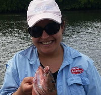 Cairns Estuary Fishing - Find Attractions