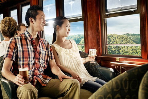 Kuranda Day Tour, TKS-3 Wildlife Gold 930 - Find Attractions 4