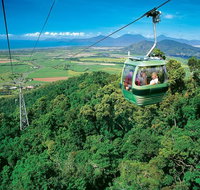 Kuranda tour via Skyrail and Kuranda Scenic Rail - Find Attractions